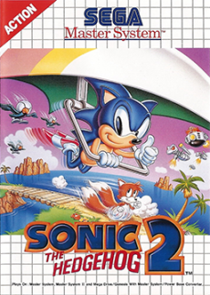 Fantasy tube - Sonic the Hedgehog 3 is speeding back to